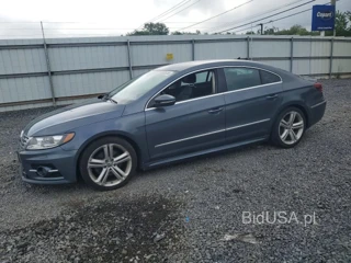 VOLKSWAGEN CC SPORT