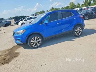 BUICK ENCORE PREFERRED