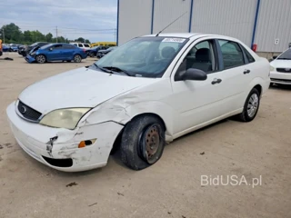FORD FOCUS ZX4