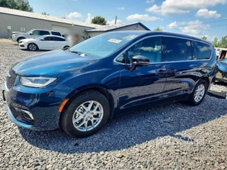 CHRYSLER PACIFICA SELECT