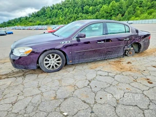 BUICK LUCERNE CX