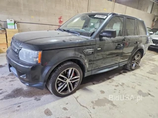 LAND ROVER RANGE ROVER SPORT SC