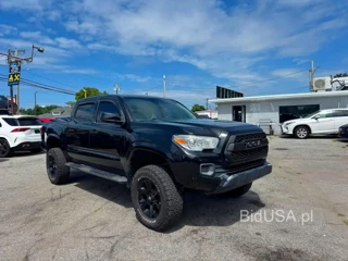 TOYOTA TACOMA SR