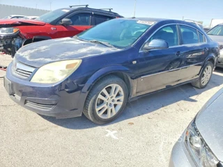 SATURN AURA XE