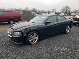 DODGE CHARGER R