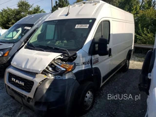 RAM PROMASTER 2500
