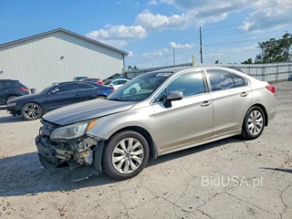SUBARU LEGACY 2.5I PREMIUM