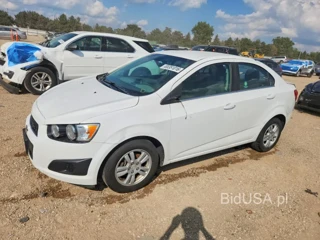 CHEVROLET SONIC LT
