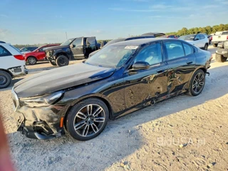 BMW 530 XI