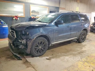 DODGE DURANGO SXT