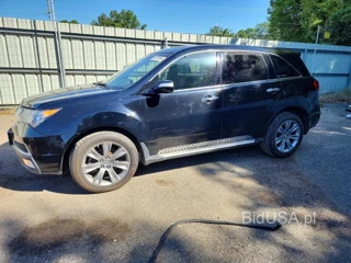 ACURA MDX ADVANCE