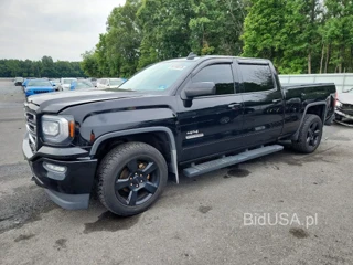 GMC SIERRA K1500 SLE