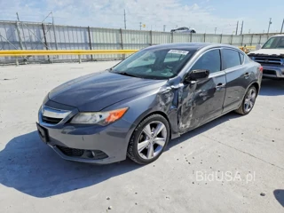 ACURA ILX 20 TECH