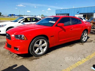 DODGE CHARGER R/T