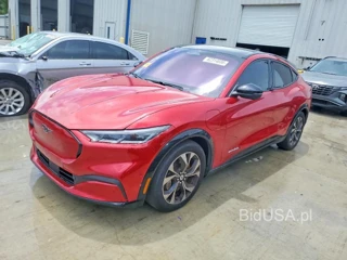FORD MUSTANG MACH-E PREMIUM