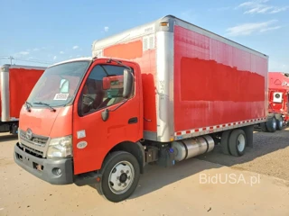 HINO 195