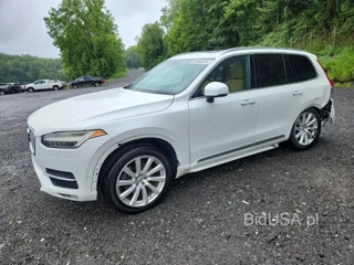 VOLVO XC90 T6