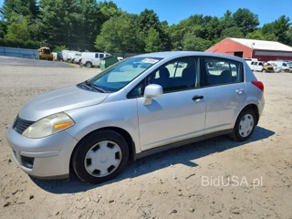 NISSAN VERSA 1.8 S