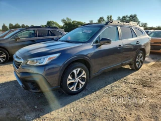 SUBARU OUTBACK LIMITED
