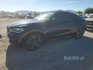 BMW X6 M