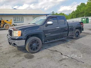 GMC SIERRA K1500 SLE