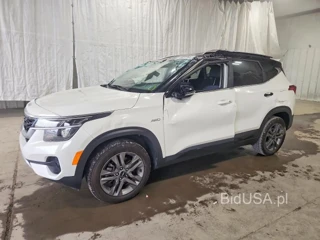 KIA SELTOS S