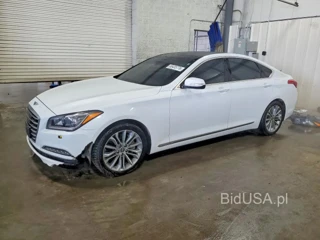 GENESIS G80 3.8