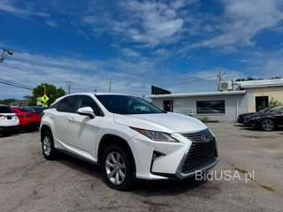 LEXUS RX 350 BASE