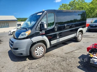 RAM PROMASTER 1500 1500 STANDARD