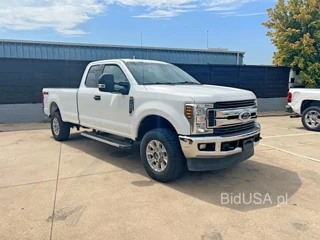 FORD F250 SUPER DUTY