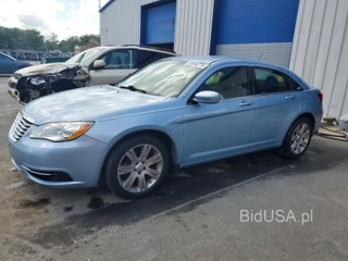 CHRYSLER 200 TOURING
