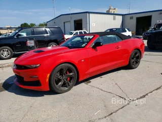CHEVROLET CAMARO LZ