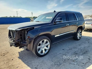 CADILLAC ESCALADE PREMIUM