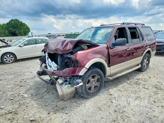 FORD EXPEDITION EDDIE BAUER