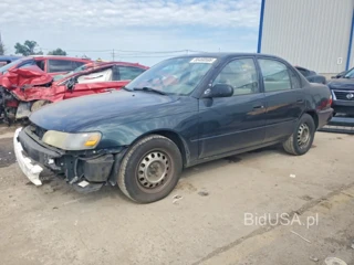 TOYOTA COROLLA BASE