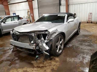 CHEVROLET CAMARO LT