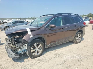 SUBARU ASCENT PREMIUM