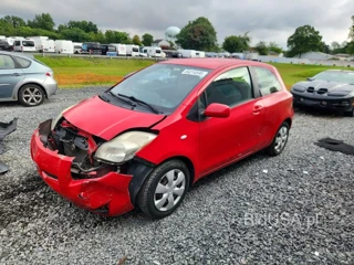 TOYOTA YARIS BASE