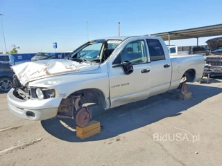 DODGE RAM 1500 ST