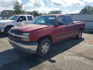 CHEVROLET SILVERADO K1500