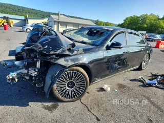 MERCEDES-BENZ S MERCEDES-MAYBACH S 580 4M