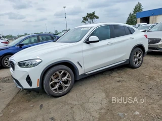 BMW X4 XDRIVE30I