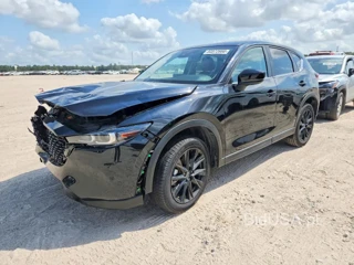 MAZDA CX-5 PREFERRED