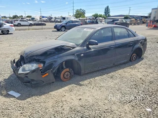 AUDI A4 S-LINE 2.0T QUATTRO TURBO