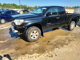 TOYOTA TACOMA BASE