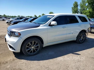 DODGE DURANGO GT