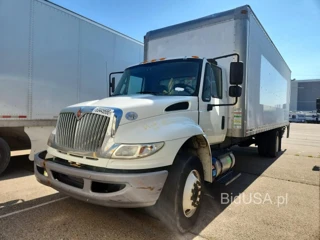 INTERNATIONAL 4000 4300