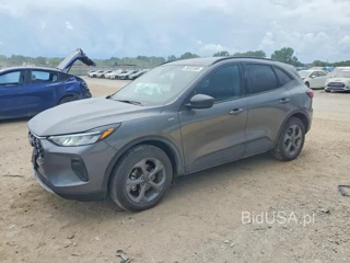 FORD ESCAPE ST LINE