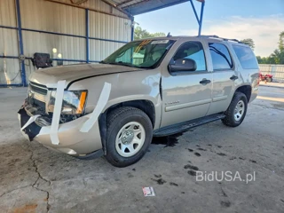 CHEVROLET TAHOE C1500