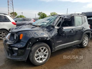 JEEP RENEGADE LATITUDE